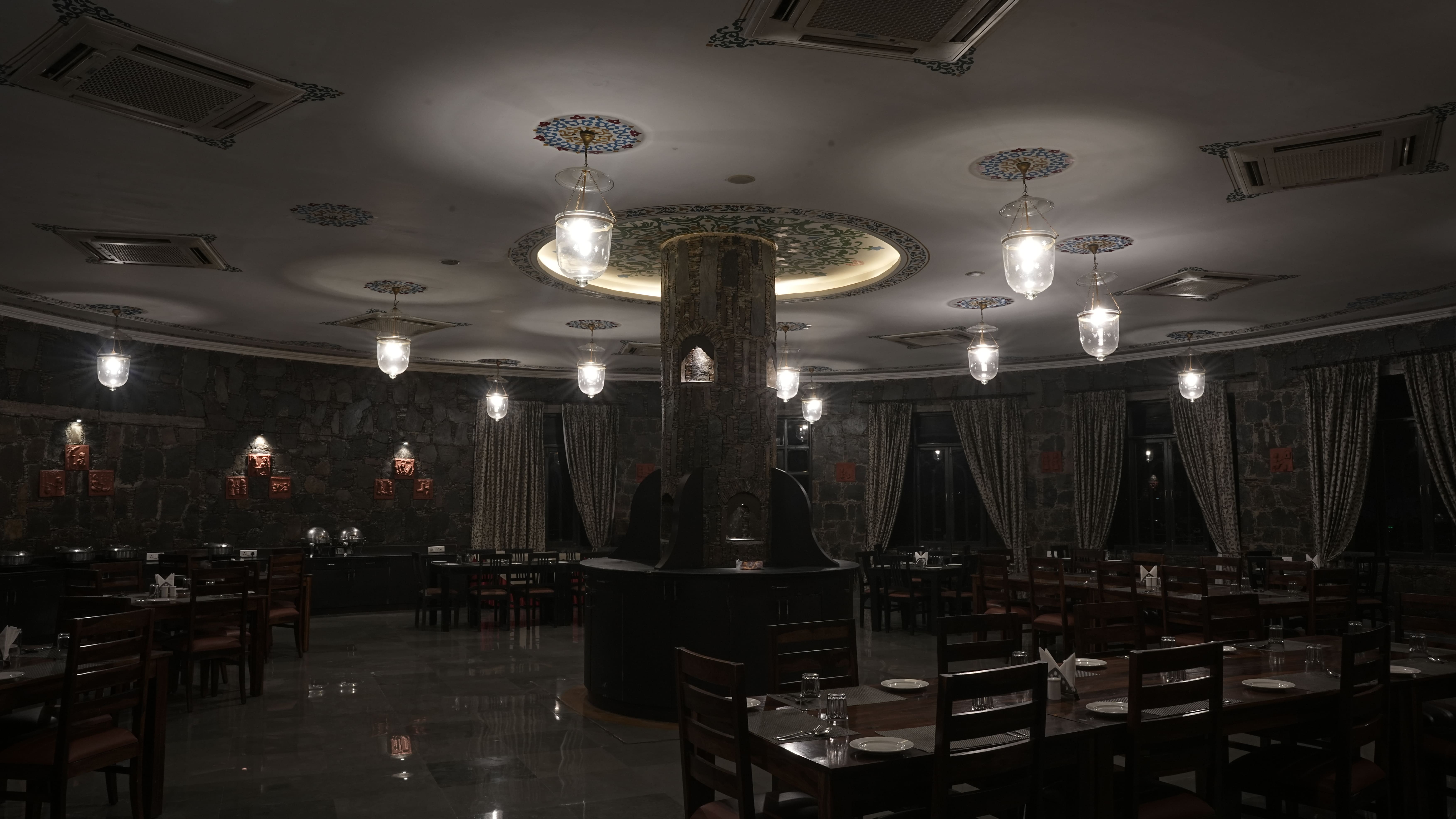 Aravali Restaurant