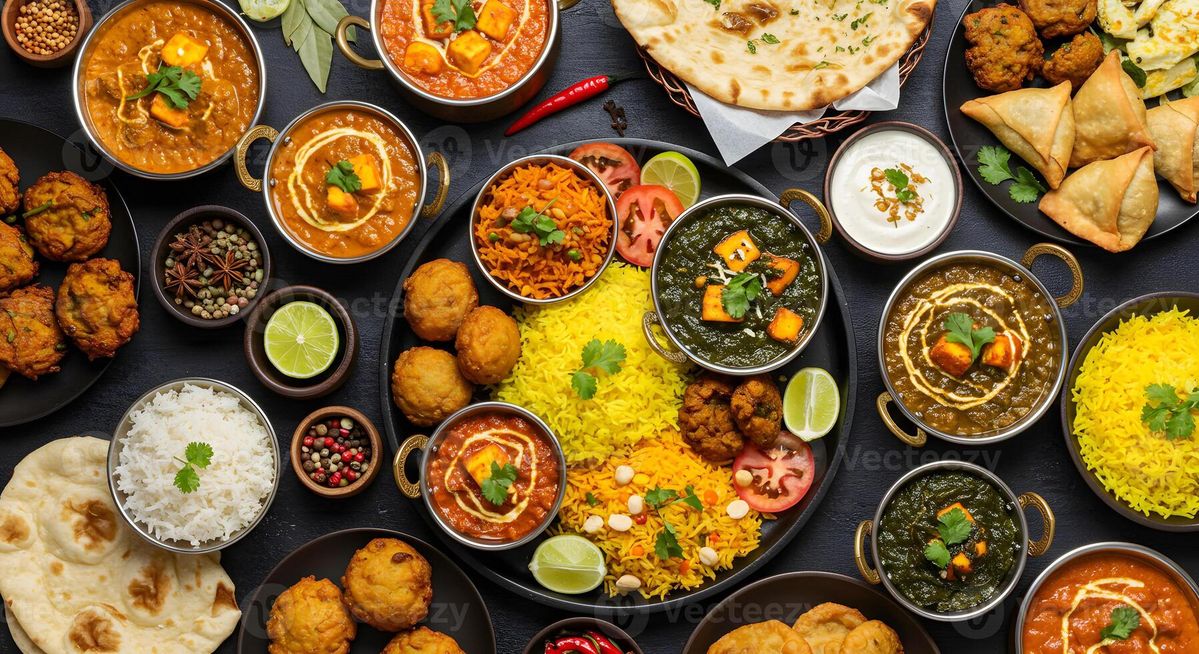 Dining at Bayan