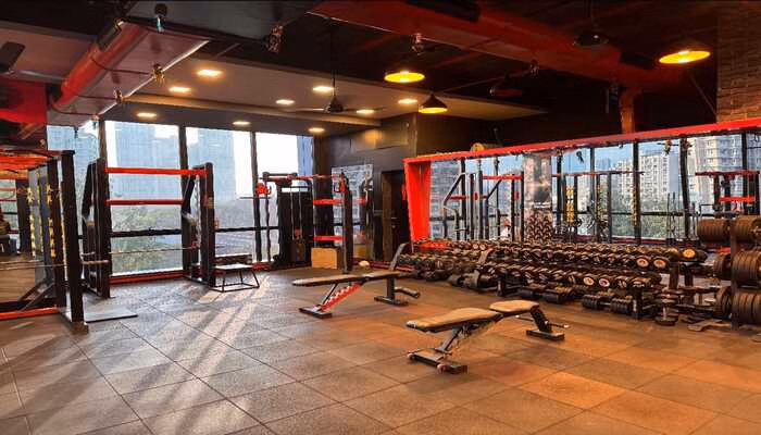 Fitness Studio