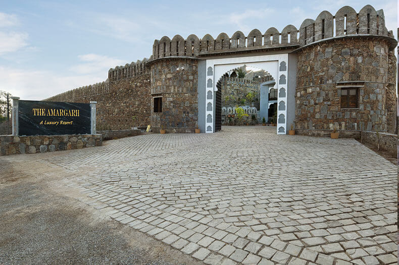 Amargarh