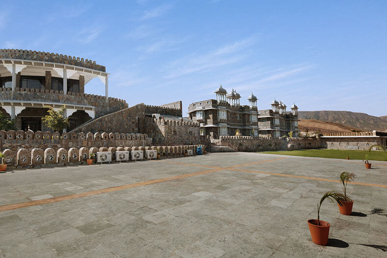 Amargarh