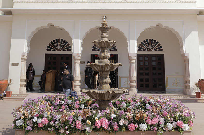 Jaibagh