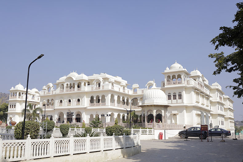 Jaibagh