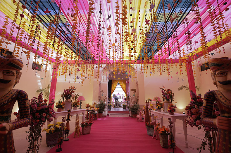 Jaibagh