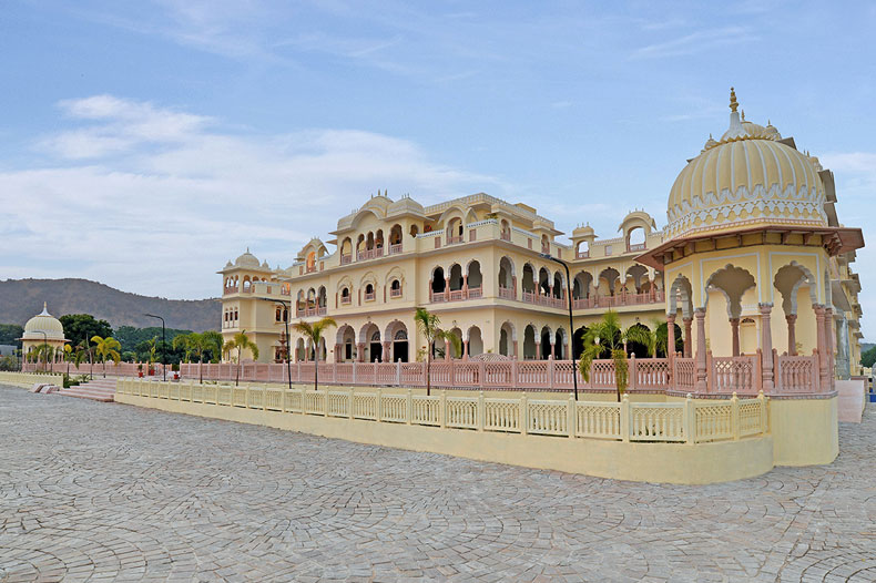 Jaibagh