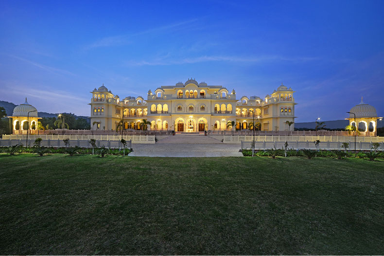 Jaibagh