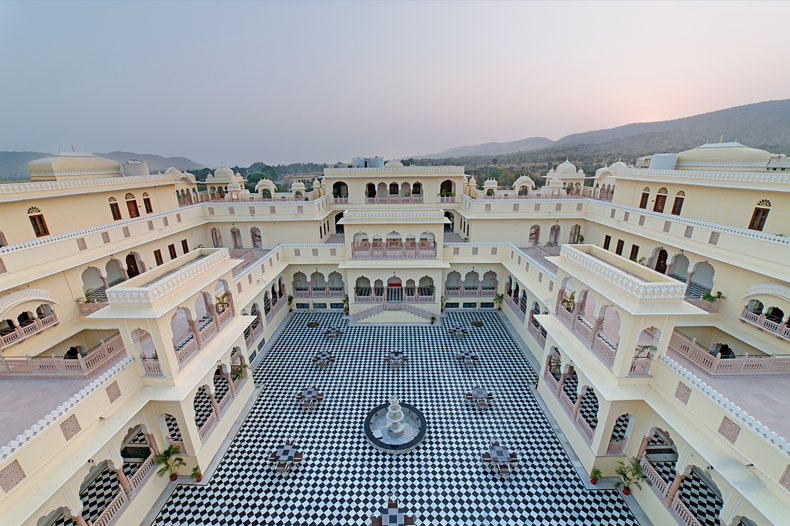 Jaibagh