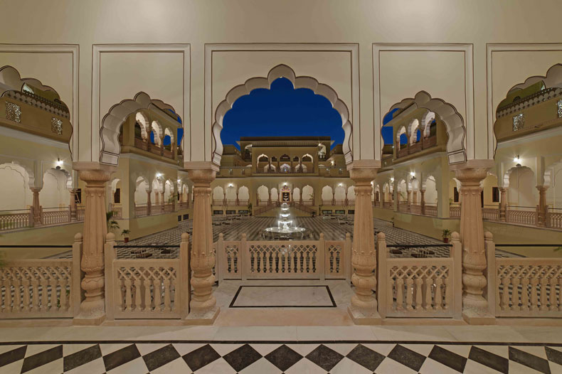 Jaibagh