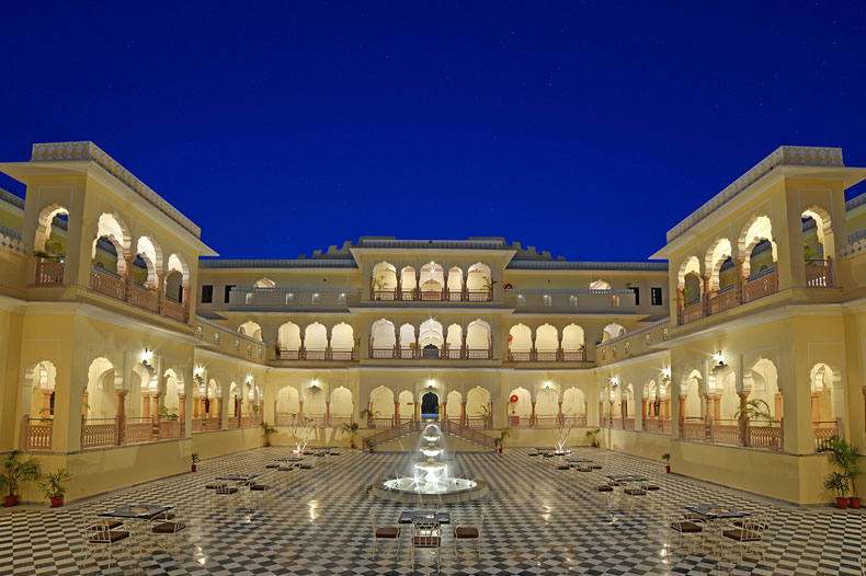 Jaibagh