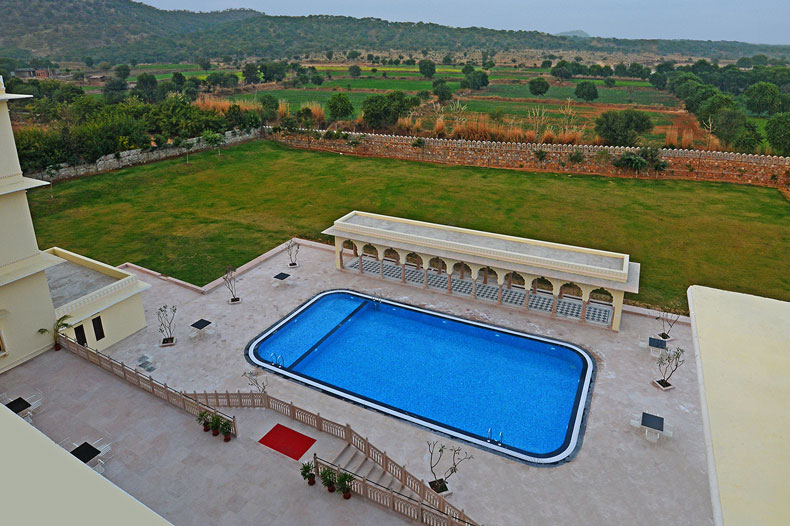 Jaibagh