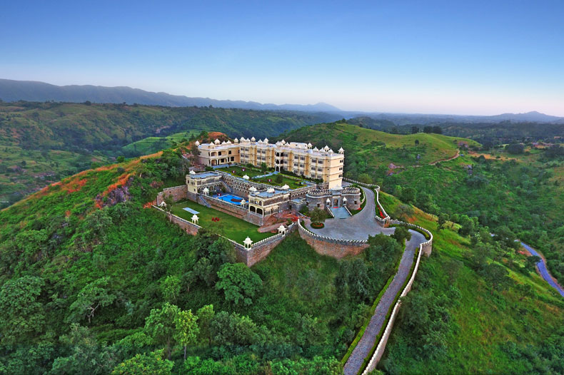 KumbhaBagh