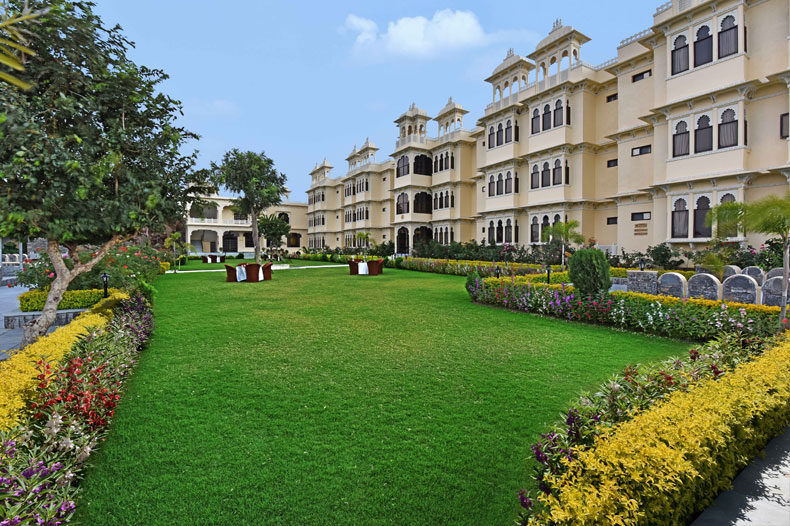 KumbhaBagh