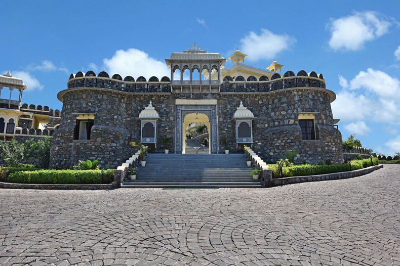 KumbhaBagh