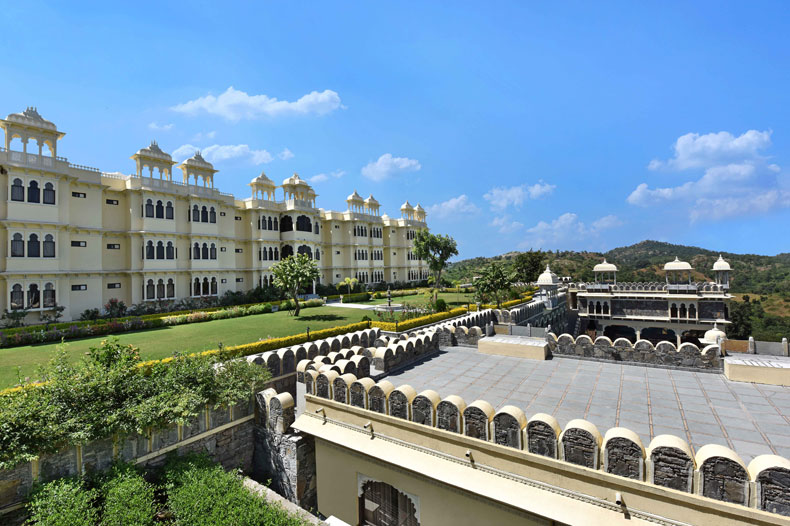 KumbhaBagh