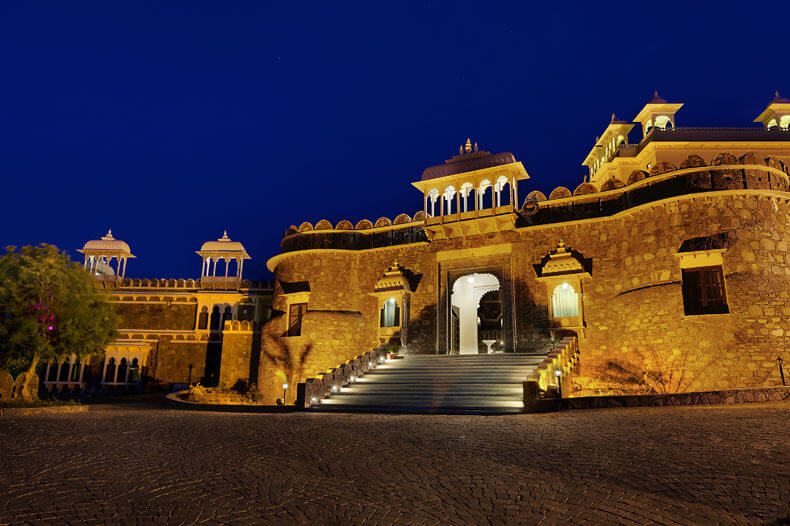 KumbhaBagh