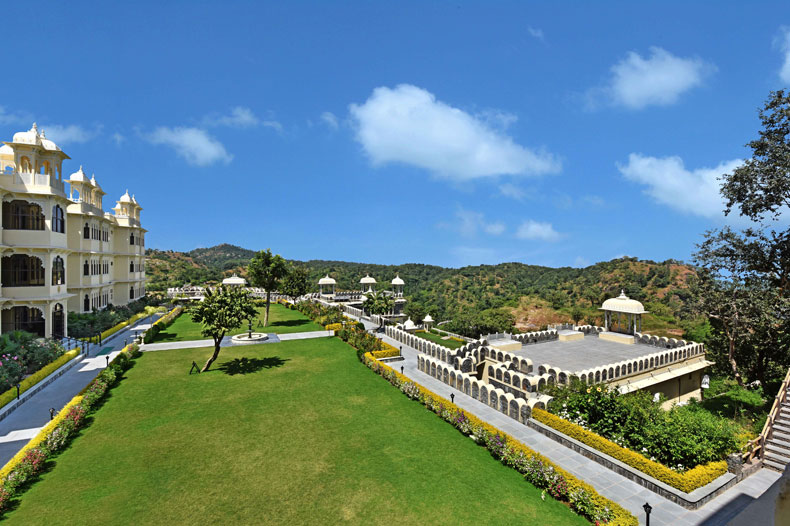 KumbhaBagh