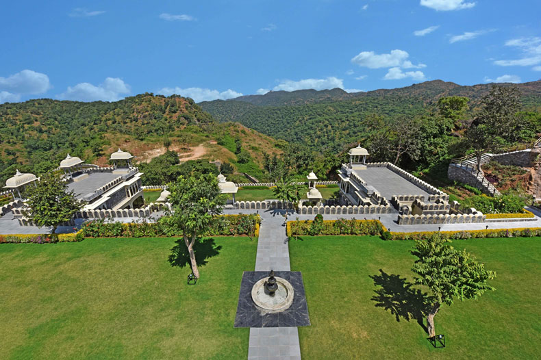 KumbhaBagh