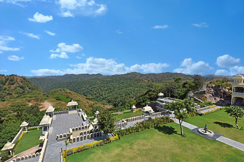 KumbhaBagh
