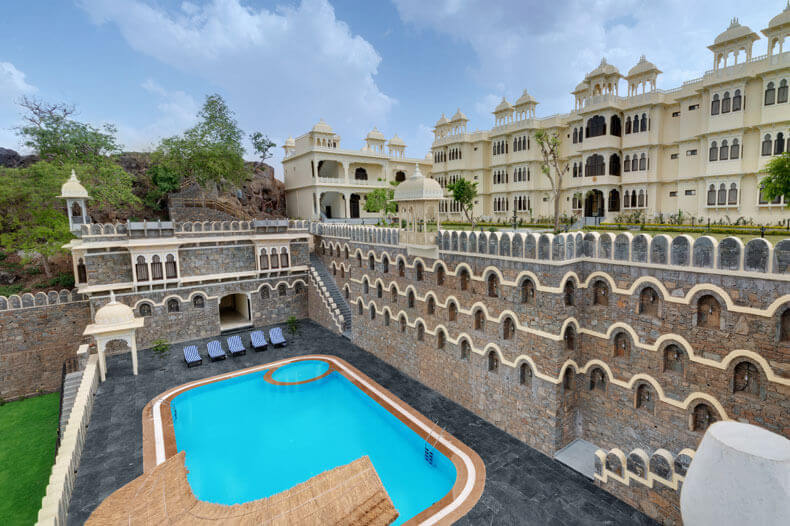 KumbhaBagh
