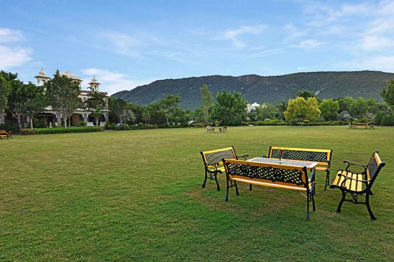 UdaiBagh