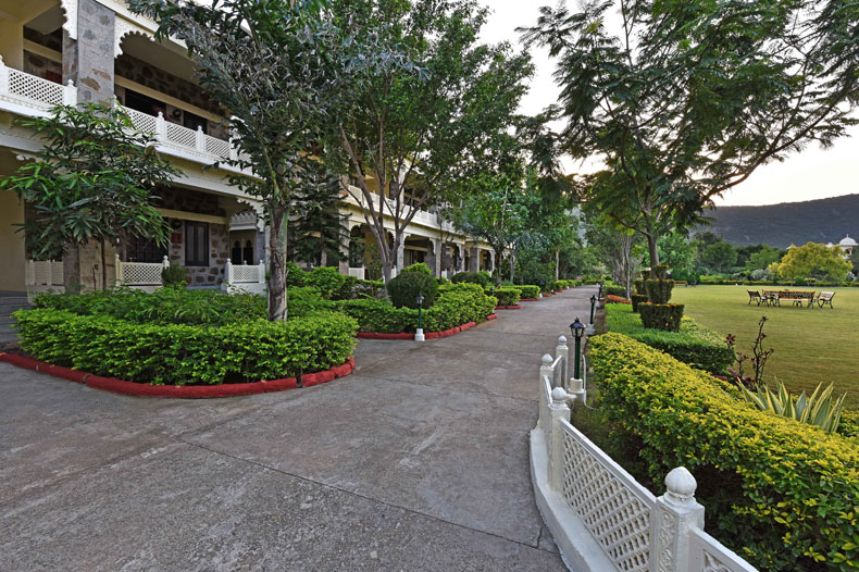 UdaiBagh