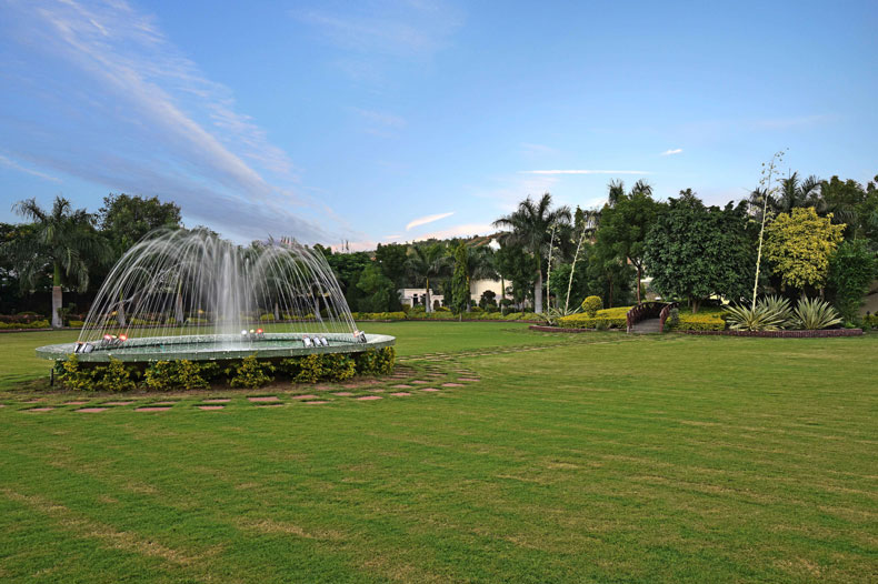 UdaiBagh