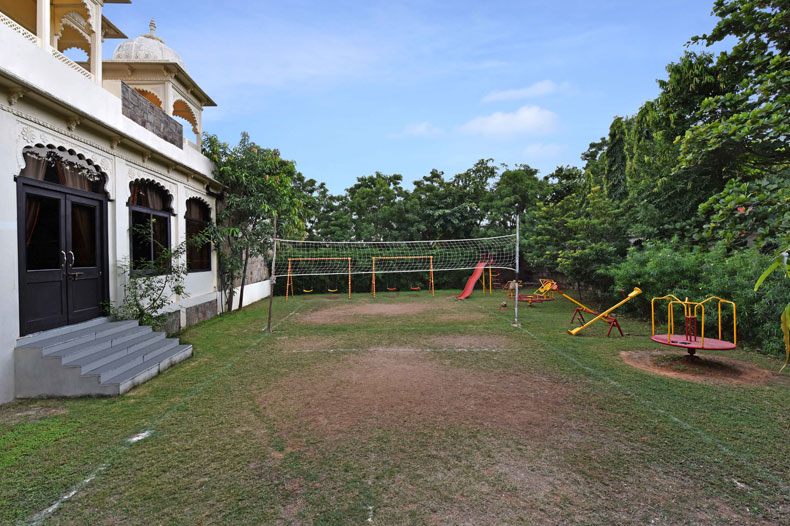 UdaiBagh