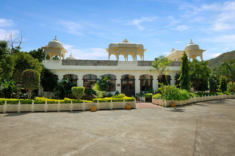 UdaiBagh