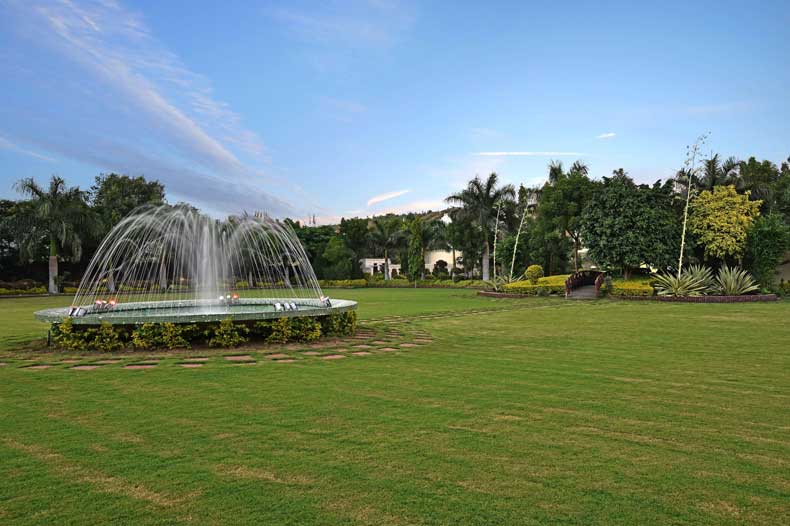 UdaiBagh