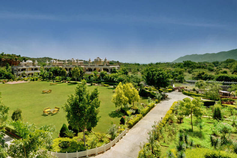 UdaiBagh