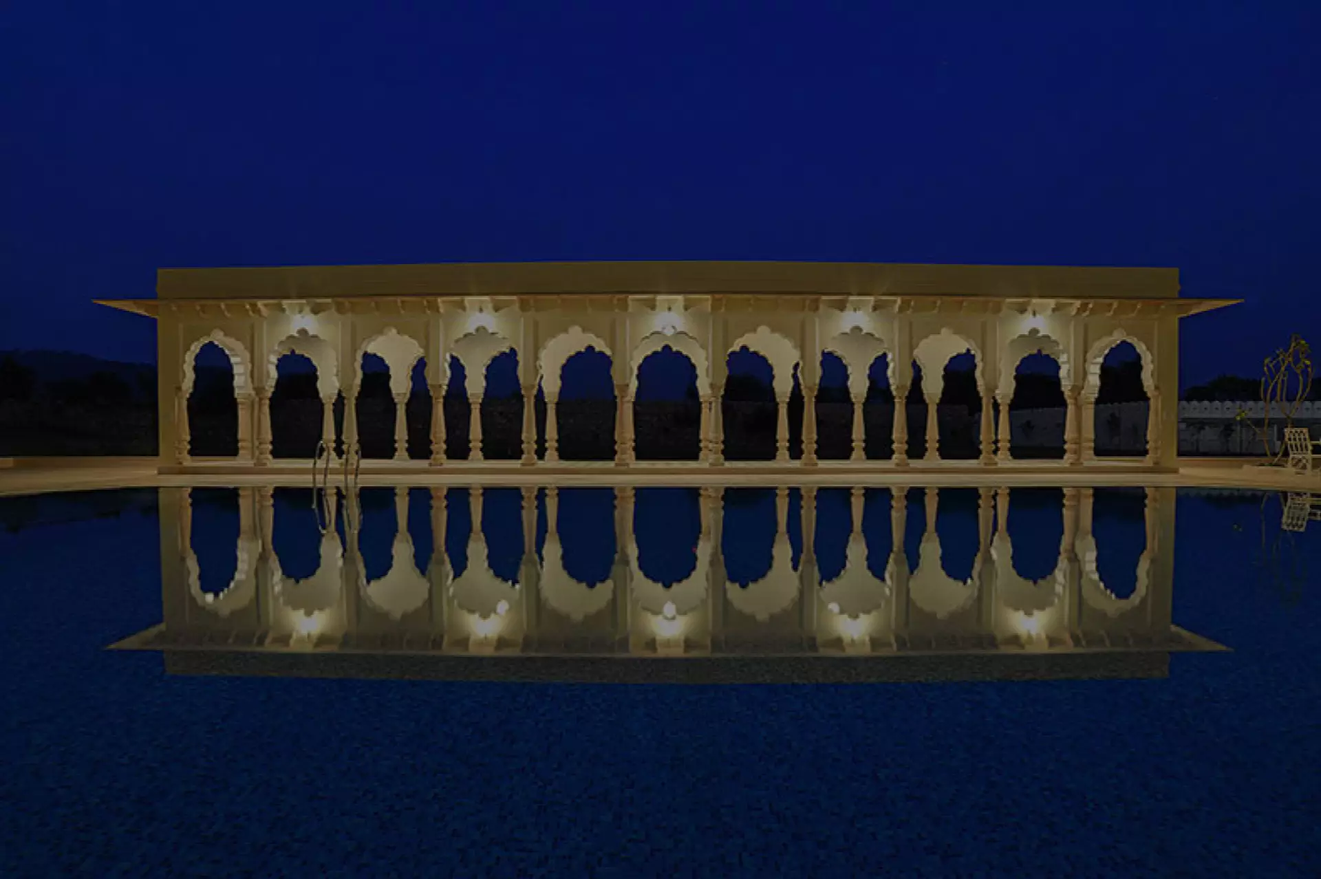 Best Resort In Jaipur | Luxury Resorts In Rajasthan