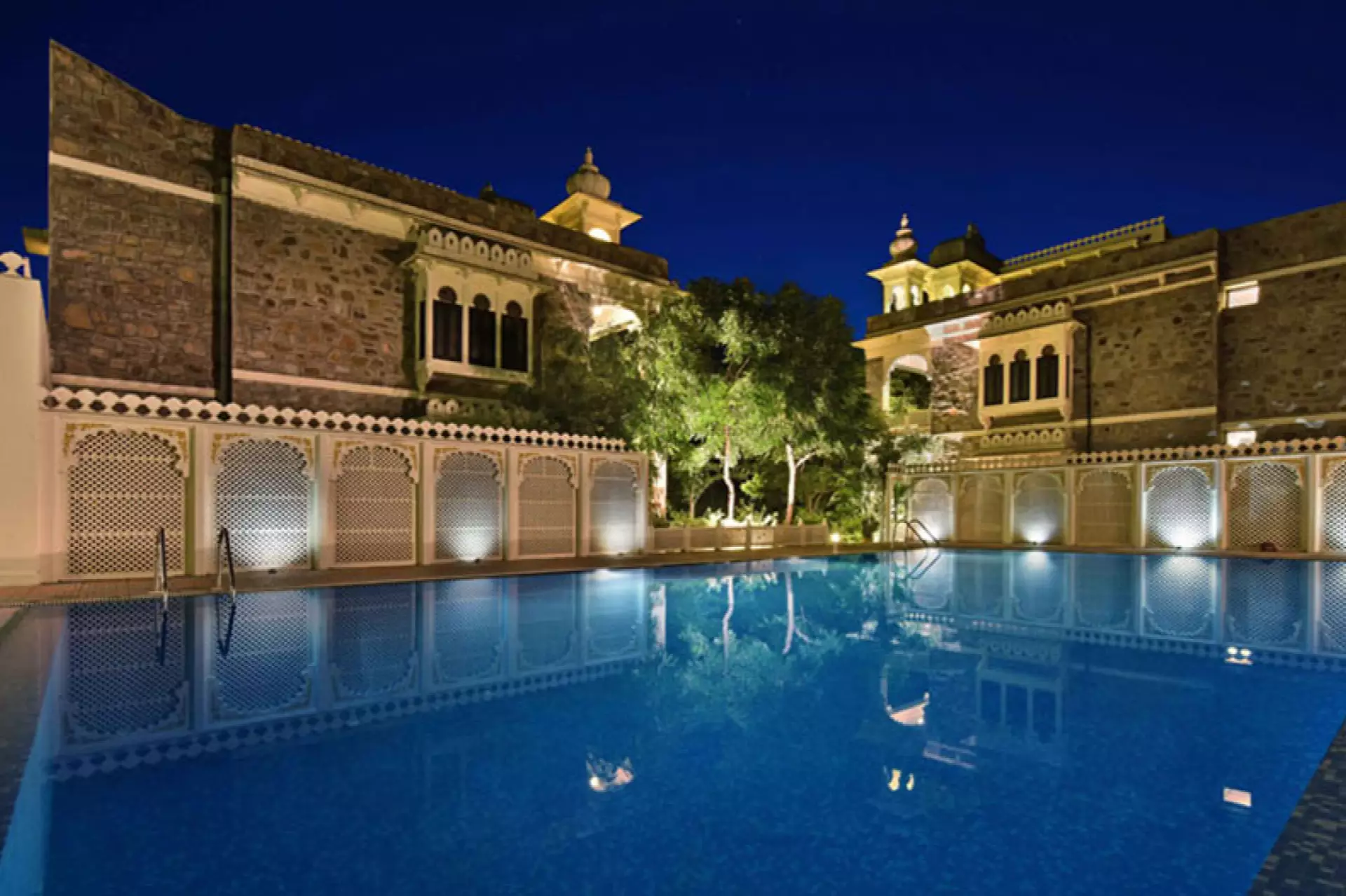 Destination Wedding In Udaipur | Luxury Resort In Udaipur