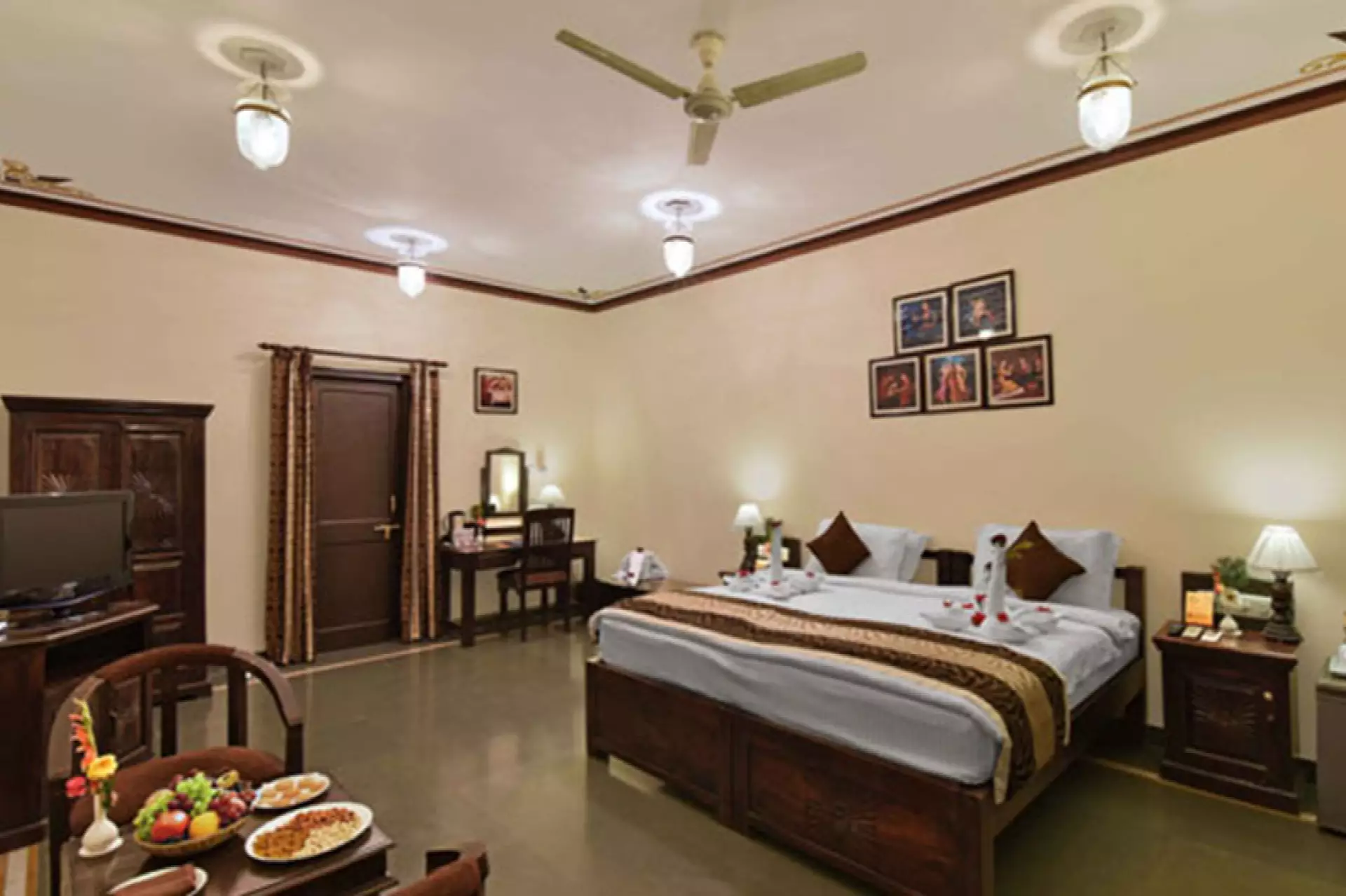 Destination Wedding In Udaipur | Luxury Resort In Udaipur