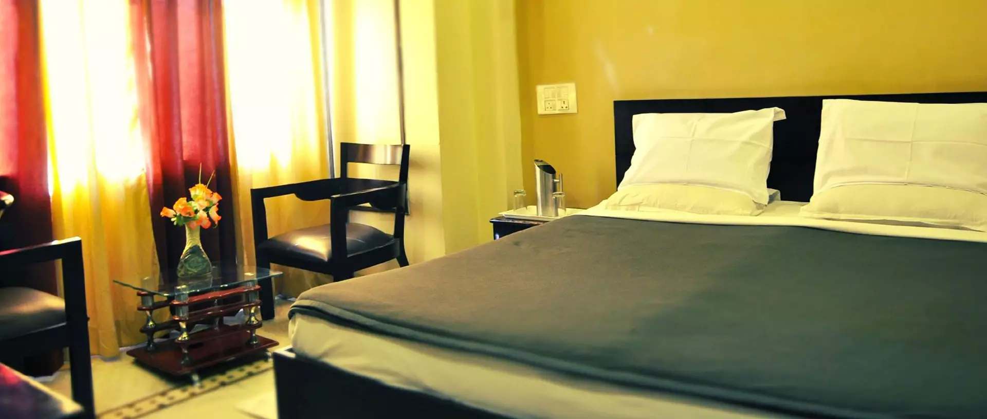 Luxury Hotels In Rajasthan | Best Places To Stay In Udaipur