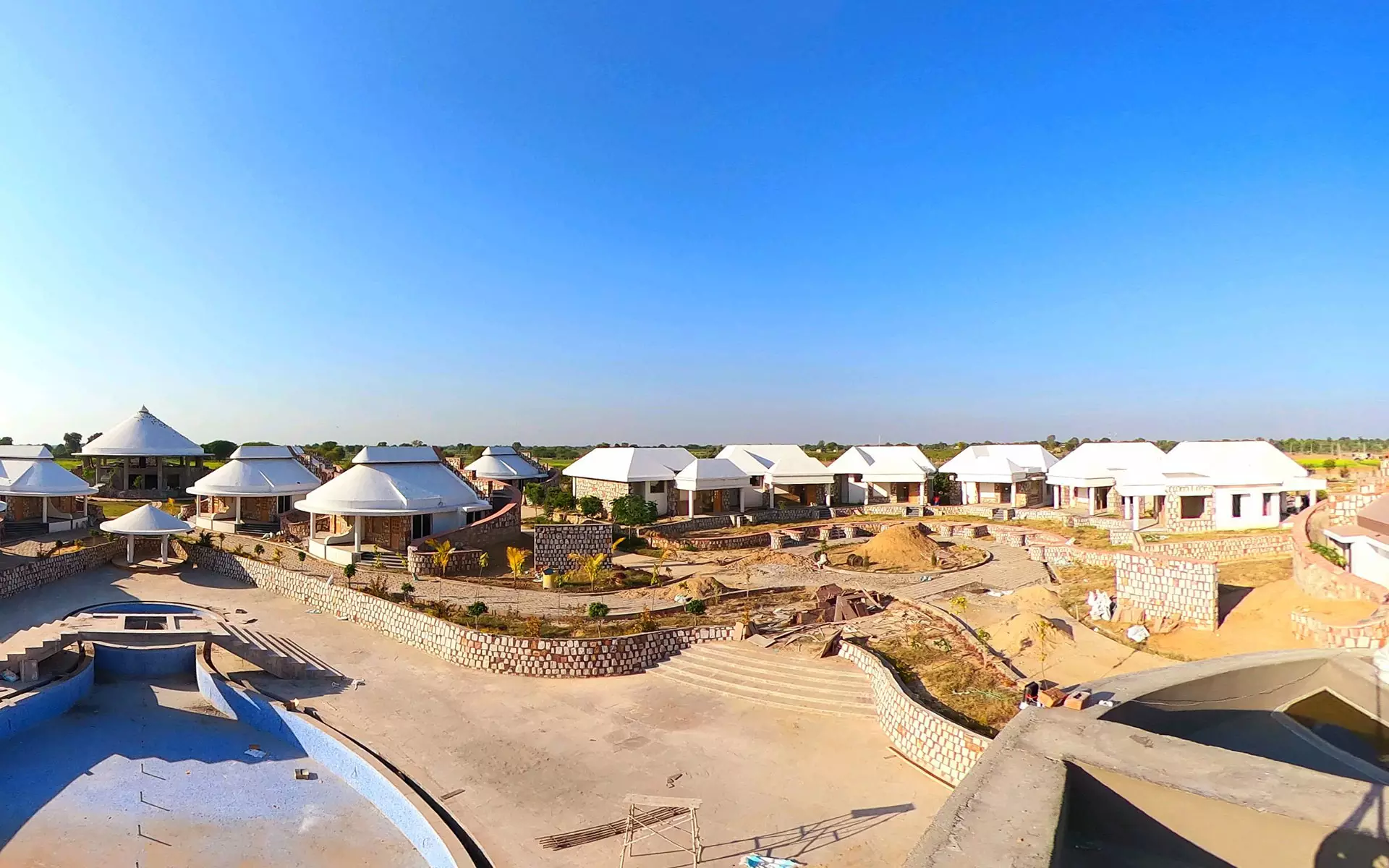 5-Star Resort Near Ranthambore | Best Resort In Sawai Madhopur